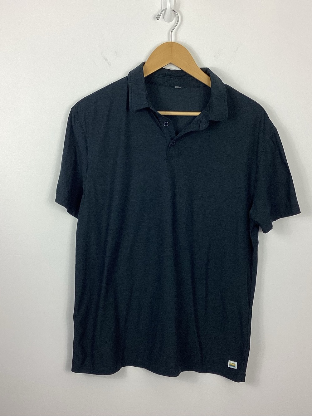Vuori Strato Tech Polo